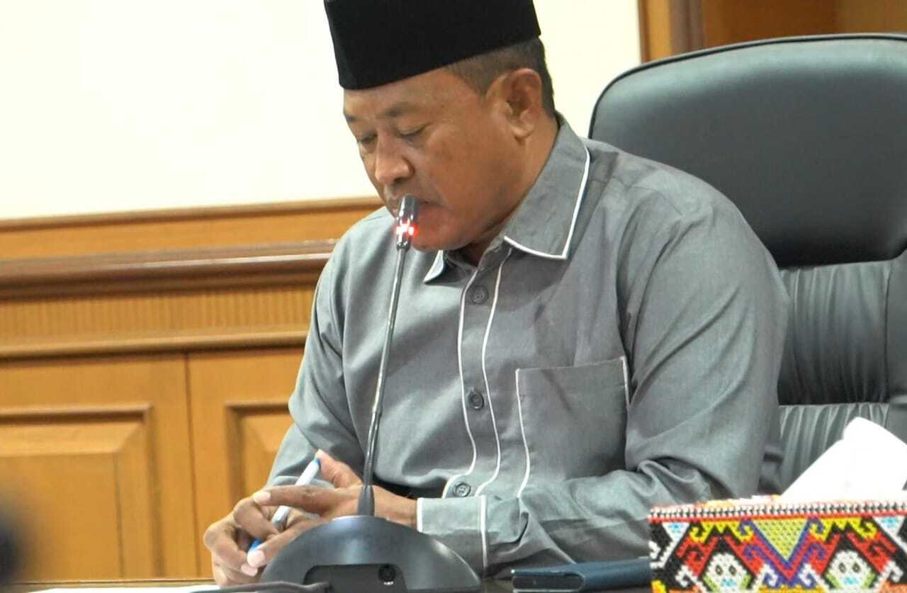 Sengketa Lahan Antara Poktan Bina Warga dan PT Indexim Coalindo Masih Mandek, DPRD Kutim Beri Ultimatum