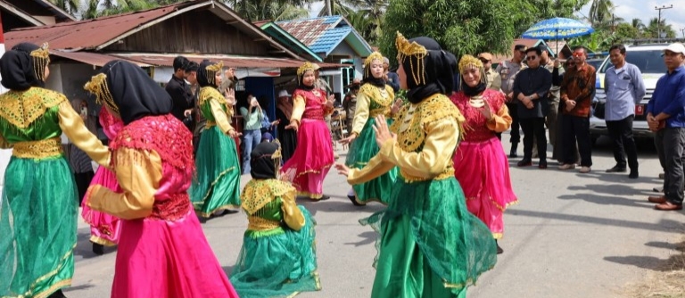 Festival Sarijaya Disarankan Masuk Event Tahunan Dinas Pariwisata Kukar