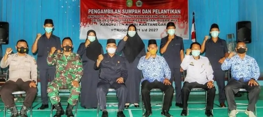 BPD Harus Mampu Ciptakan Peluang Usaha di Desa