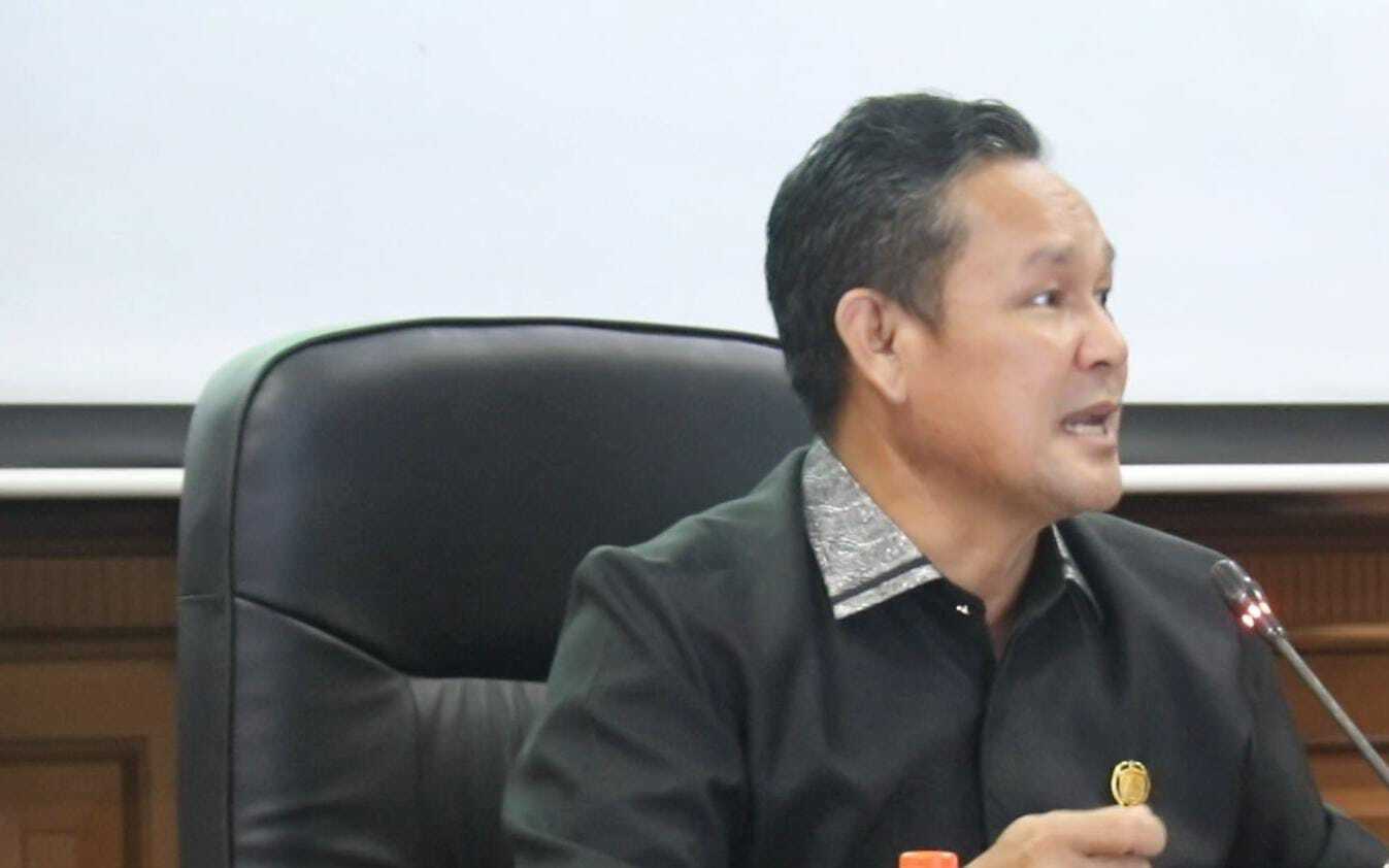 Pembangunan Rumah Sakit Wahau Diharapkan Sertai Persiapan Matang Sumber Daya Manusia