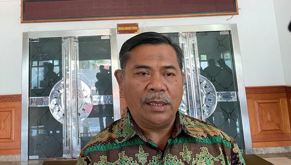 Anggota DPRD Kutai Timur Mendorong Kebijakan Kenaikan Upah Bagi Tenaga Honorer