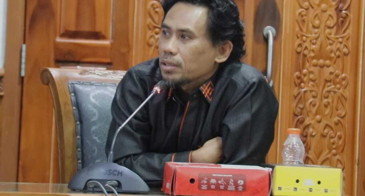 Jimmy DPRD Kutai Timur: Pemekaran Wilayah Harus Jadi Fokus Pembangunan Jangka Panjang