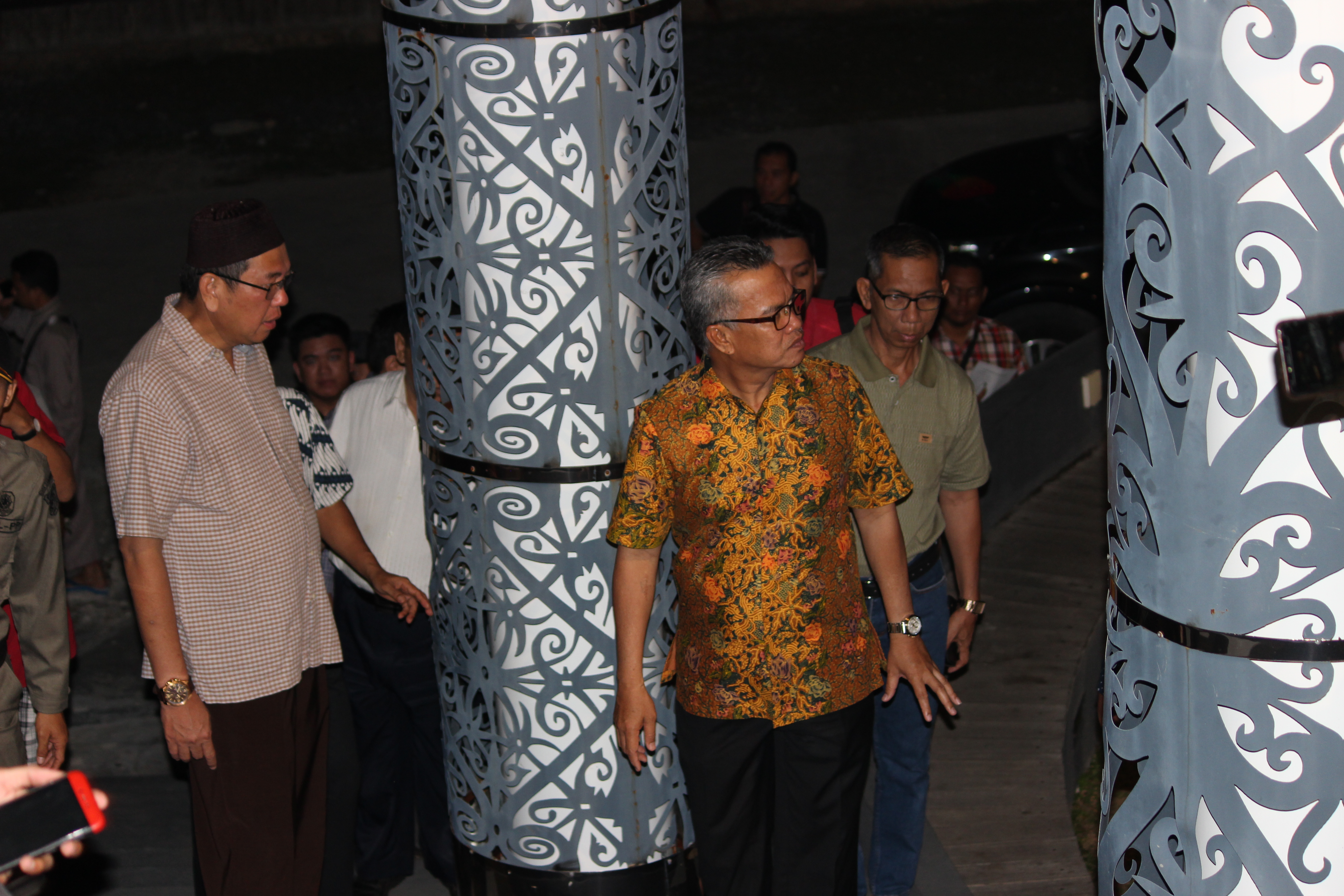 Persiapan Belum Maksimal, Grandlaunching Museum Samarenda Terancam ditunda 