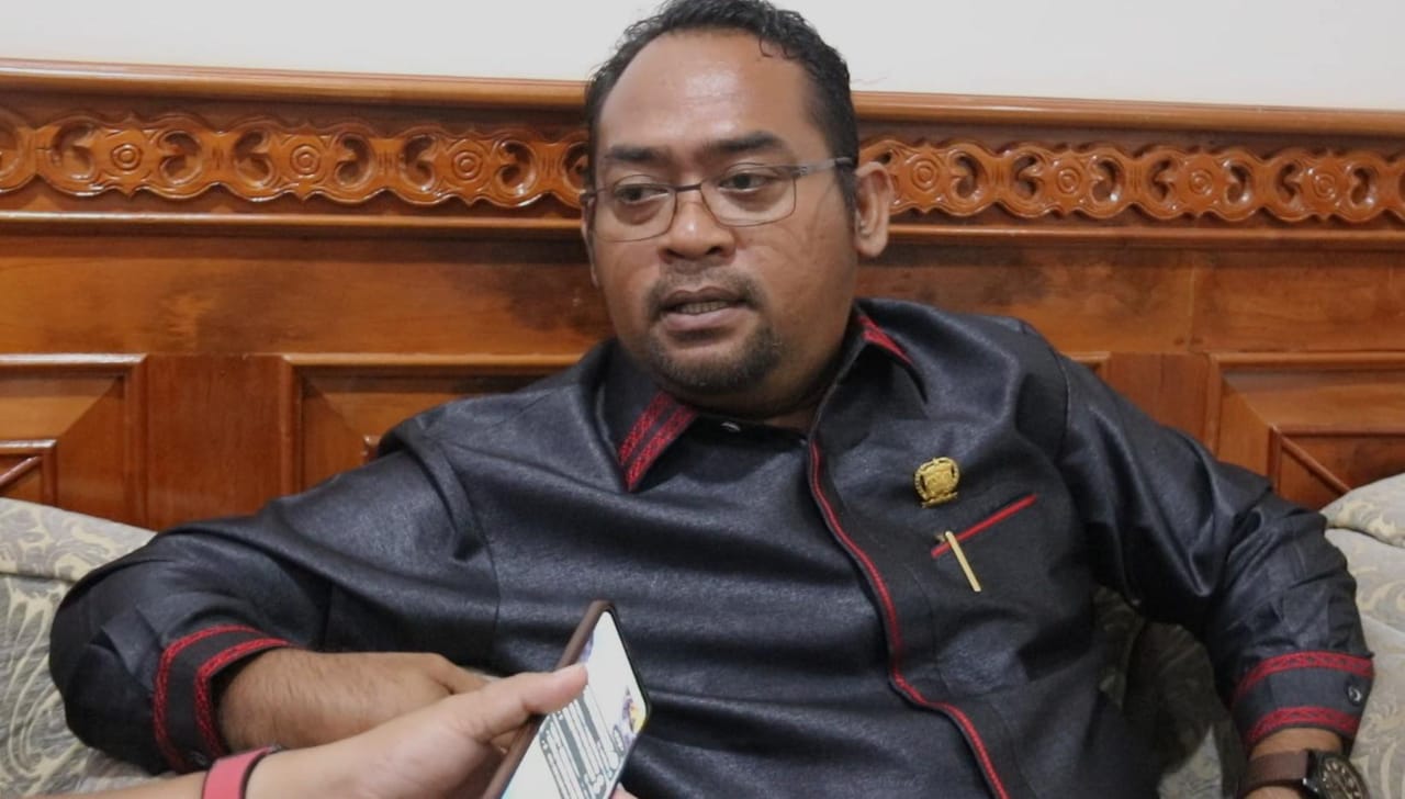 DPRD Kutai Timur Soroti Potensi Silpa Rp2,7 Triliun di Akhir 2024