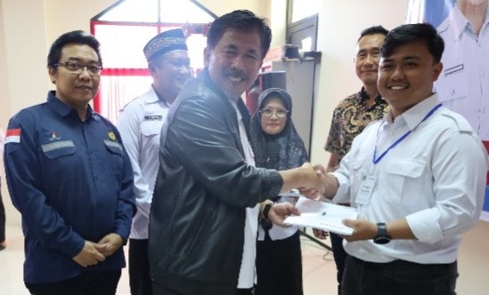 Ciptakan Tenaga Kerja Lokal Terampil, Pelatihan Kejuruan Kukar Siap Kerja Dibuka