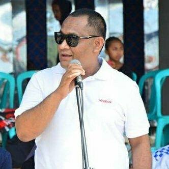 DPP HIPMI Rekomendasikan Muscab Hipmi Samarinda Digelar Ulang