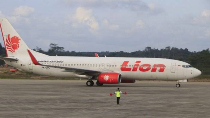 Terjadi Delay Berkepanjangan di Bandara AP. Pranoto, Begini Penjelasan Lion Air