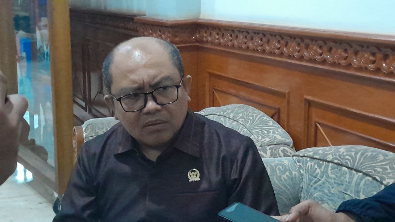 DPRD Kutai Timur Dukung Program Data Desa Presisi dengan Catatan Perencanaan Matang