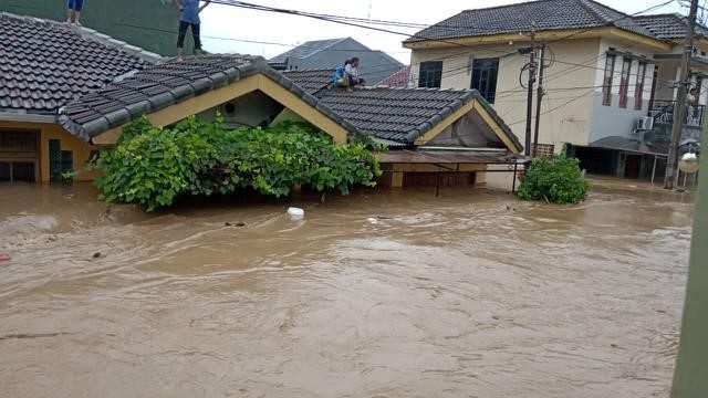 Banjir, Problem Sistemik yang Kian Parah 