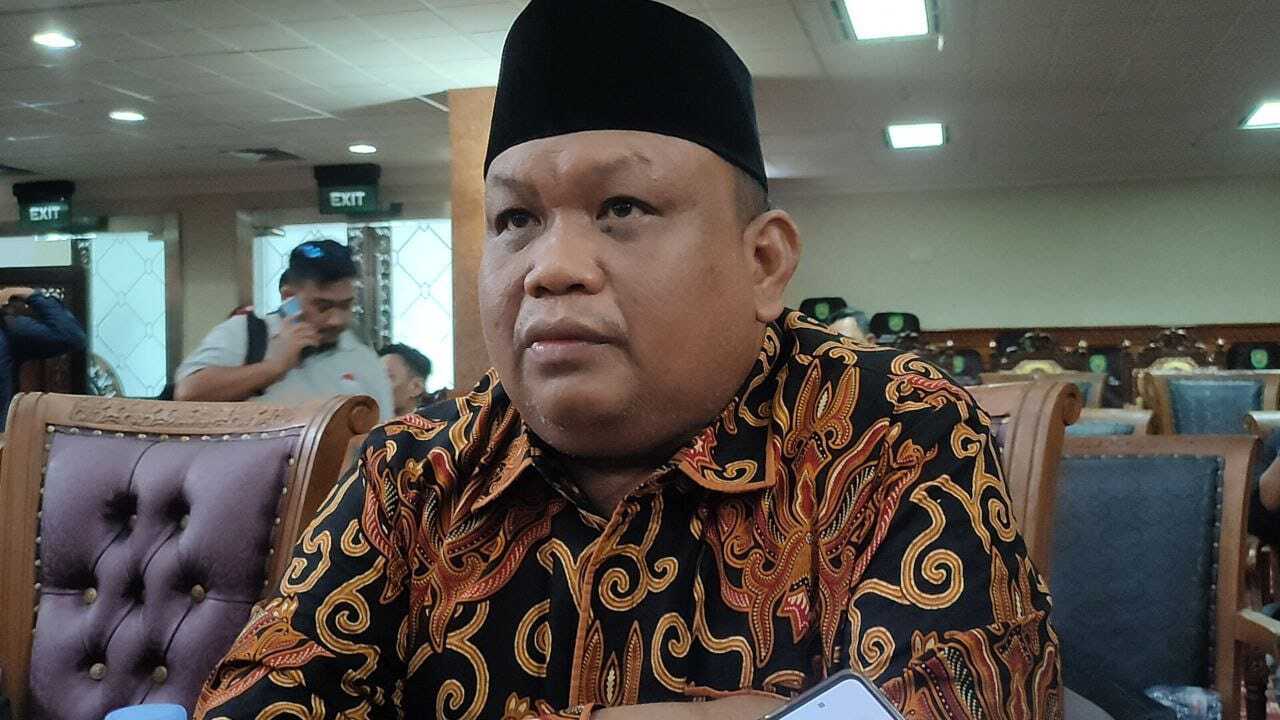 Rapat Paripurna DPRD Kutai Timur Ditunda, Persetujuan APBD 2023 Belum Dicapai