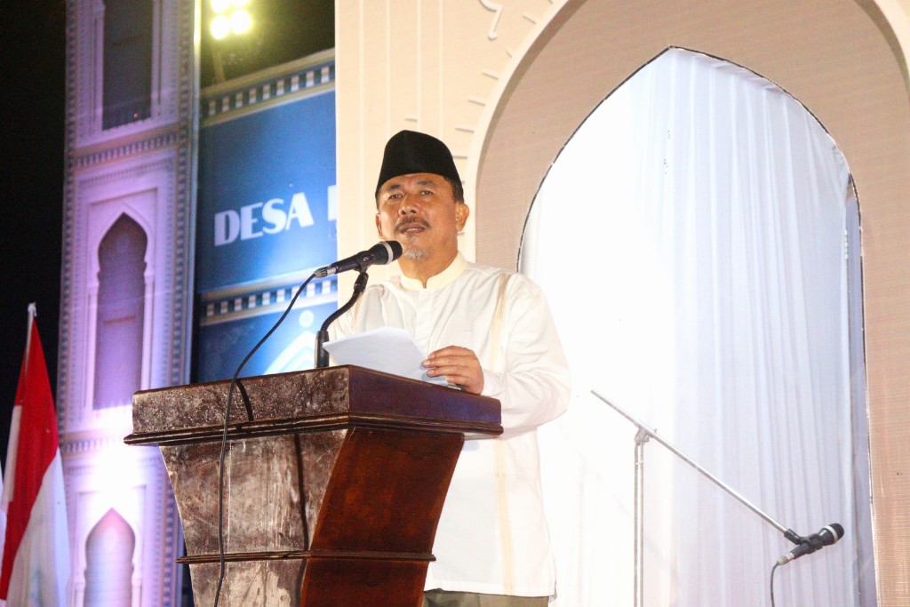 Pemkab Kukar Siapkan Pemusatan Latihan Songsong MTQ Tingkat Kaltim 2025
