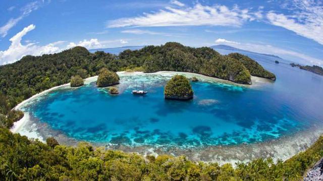 Kerjasama Pariwisata Dikembangkan, Tatanan Kehidupan Sosial Masyarakat Dipertaruhkan