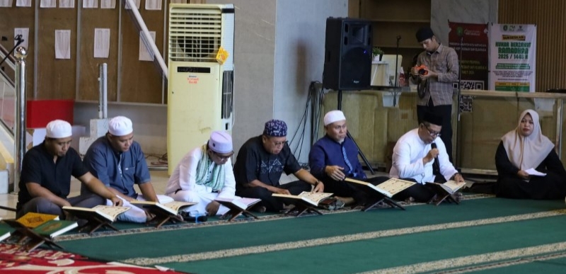 Program Gema Terus Digaungkan, Sasar Masyarakat dan Lingkungan OPD Kukar