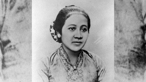 Perjuangan R.A. Kartini Belum Usai, Kesetaraankah Untuk Mencapai? 