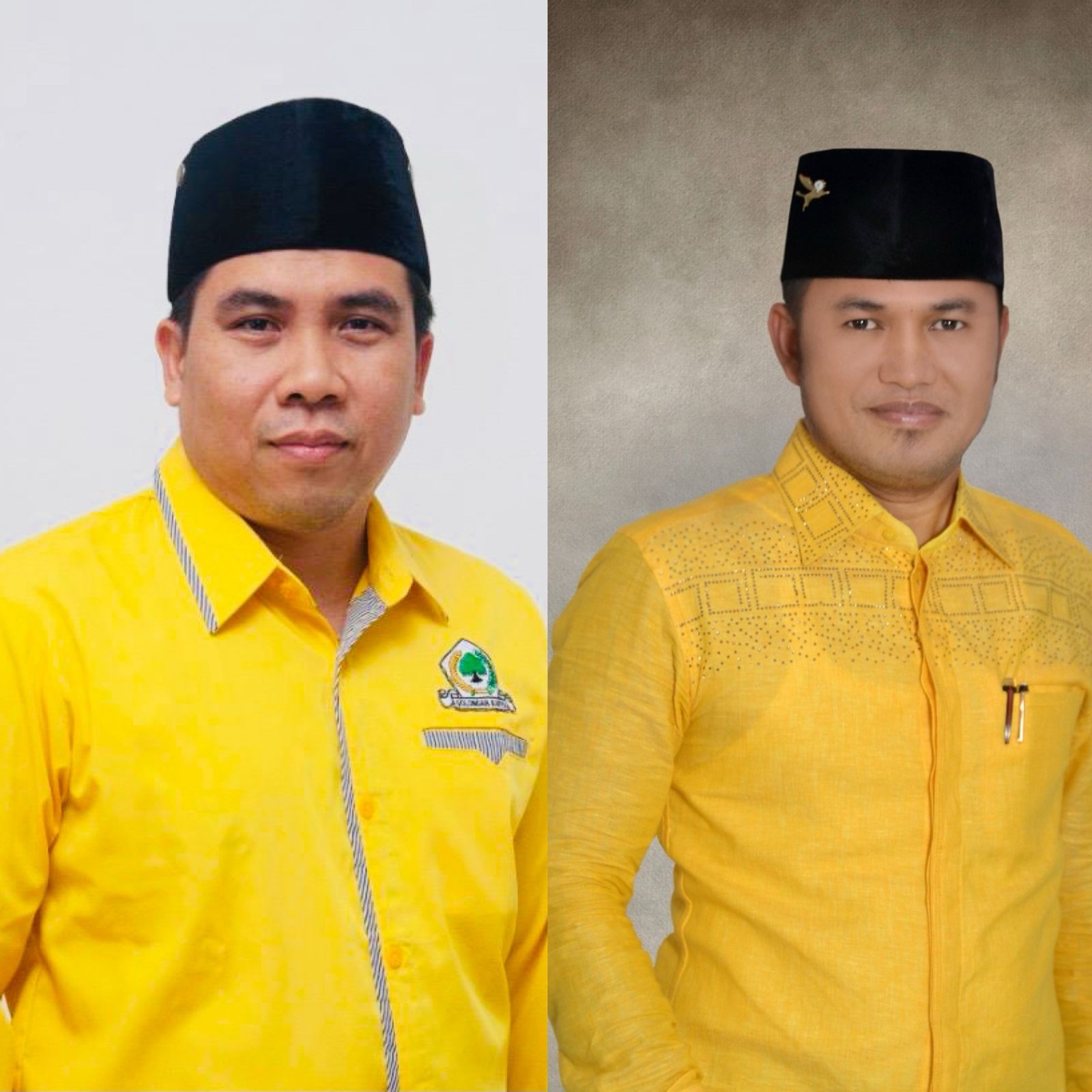 Golkar Menang Besar Pileg di Kaltim, Harum Berpotensi Menjadi Gubernur Kaltim 2024