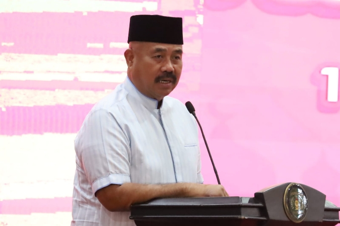 Bupati Edi Damansyah Sebut Program Kukar Idaman Berperan Kembangkan UMKM