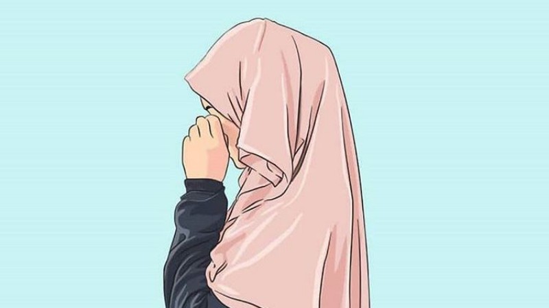 ISLAM SOLUSI HAKIKI MENYEJAHTERAKAN PEREMPUAN DAN GENERASI