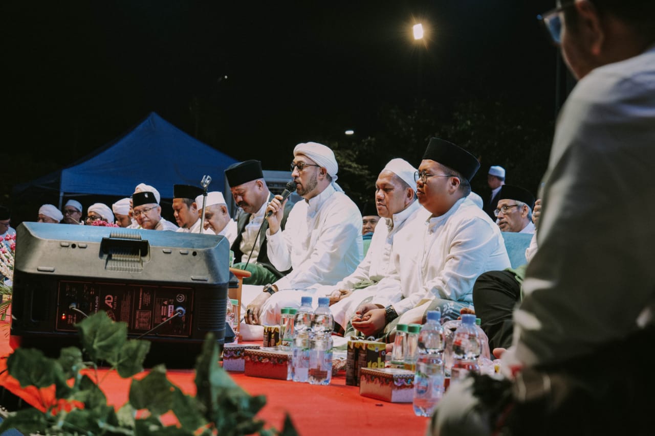 Pemkab Siapkan Kukar Bersholawat Jilid 2, Targetkan Enam Ribu Jemaah di Stadion Aji Imbut