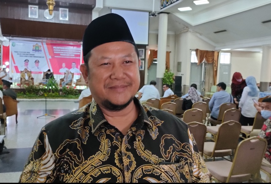 Ketua DPRD Kukar Minta Ketua Rombongan Jaga Keselamatan Atlet Porprov Berau