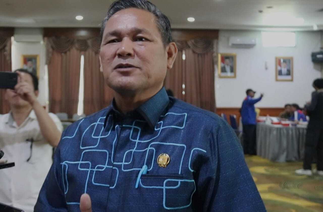 Yan Ipui: Tidak Ada Kebutuhan Mendesak untuk Perda Baru Terkait Hubungan Industrial di Kutim