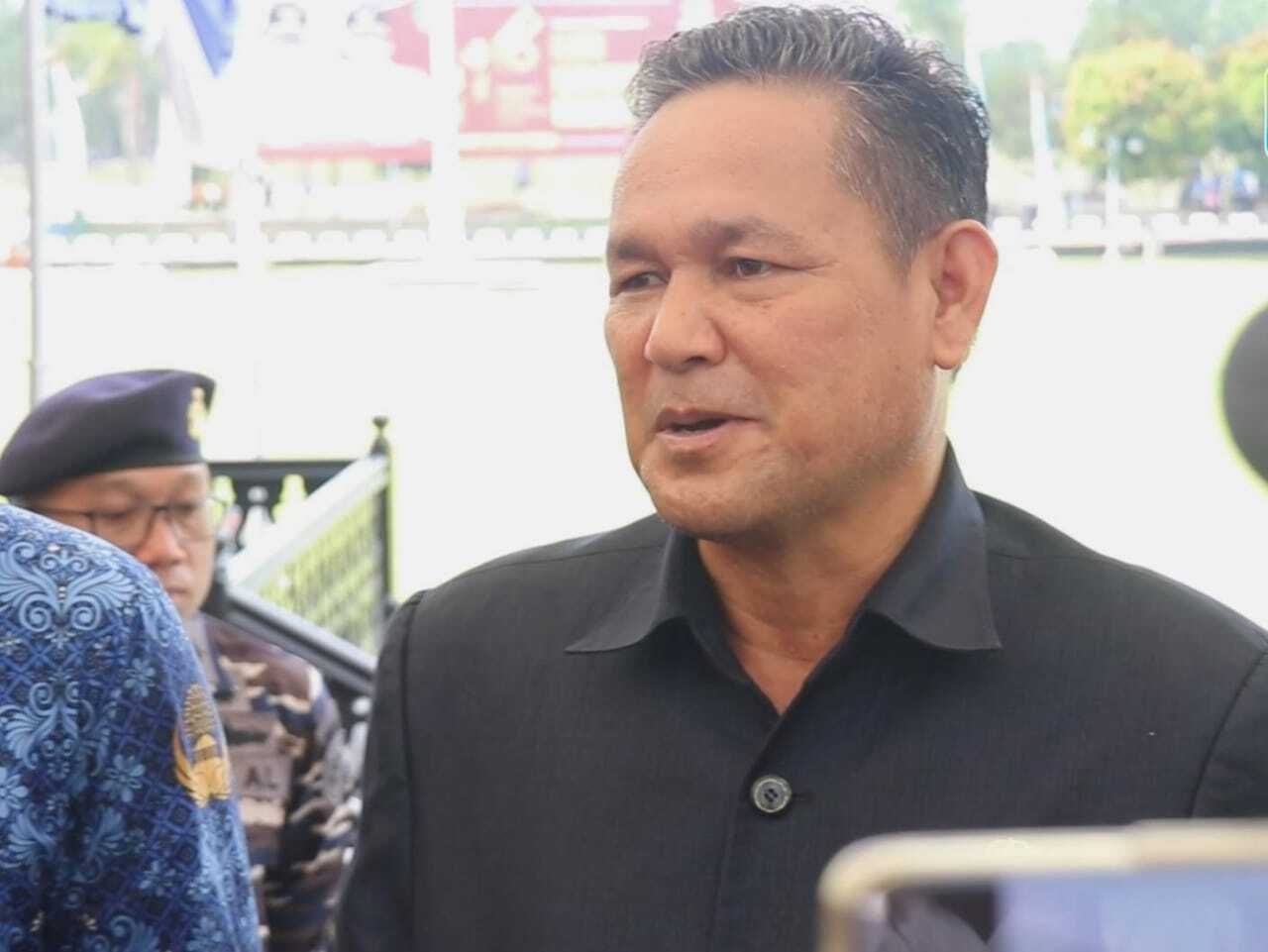 Anggota DPRD Kutai Timur Prihatin dengan Menurunnya Minat Baca di Era Digital