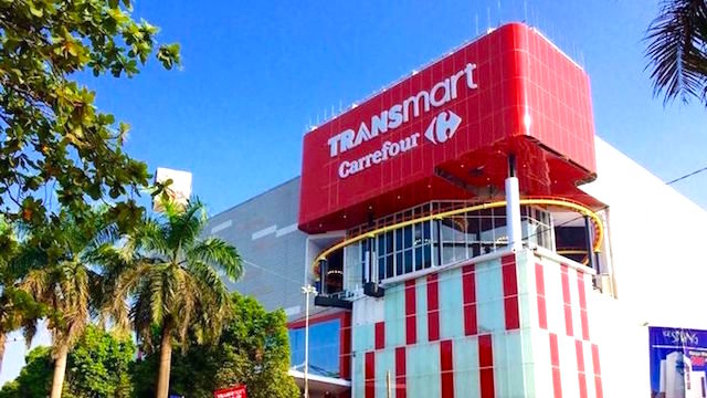 Bapedda Samarinda Tanggapi Gagalnya Pembangunan Transmart