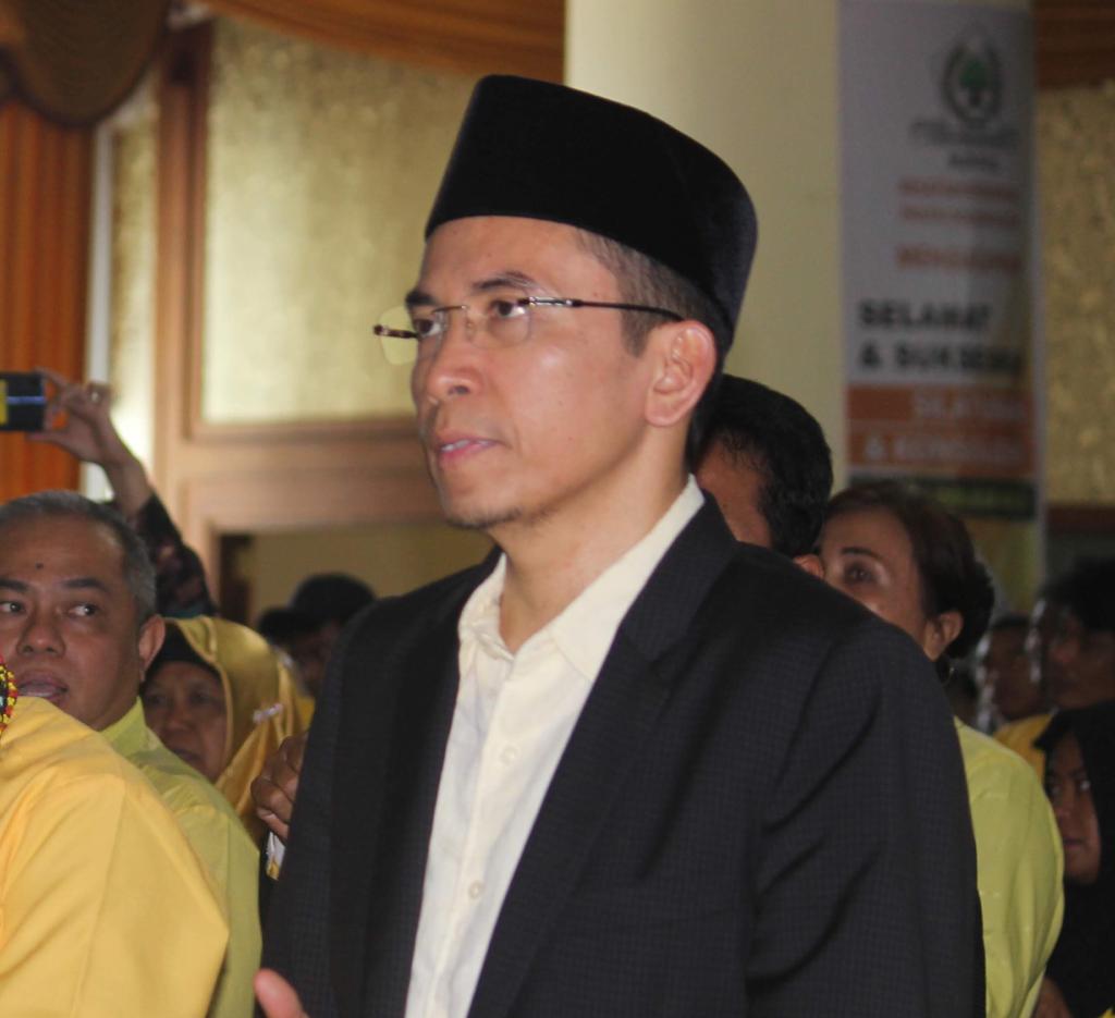 Alumni AL-Azhar Dukun Jokowi-Ma'ruf Amin, Begini Alasanya.!