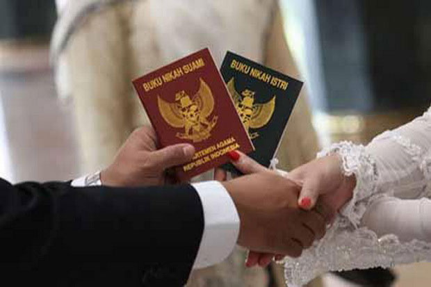 Nikah Dini Dicegah, Gaul Bebas Diberi Karpet Merah