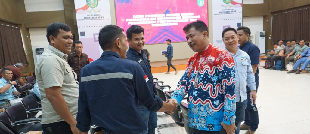 Pemkab Kukar Tawarkan Paradigma Baru CSR kepada Perusahaan Lewat Program RBPK