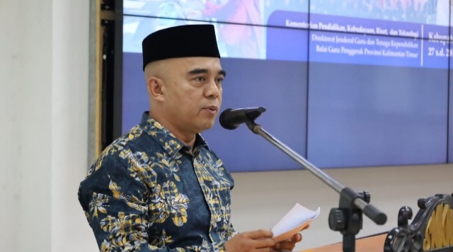 Pemkab Kukar Minta ASN Jaga Netralitas dalam Pilkada Serentak 2024