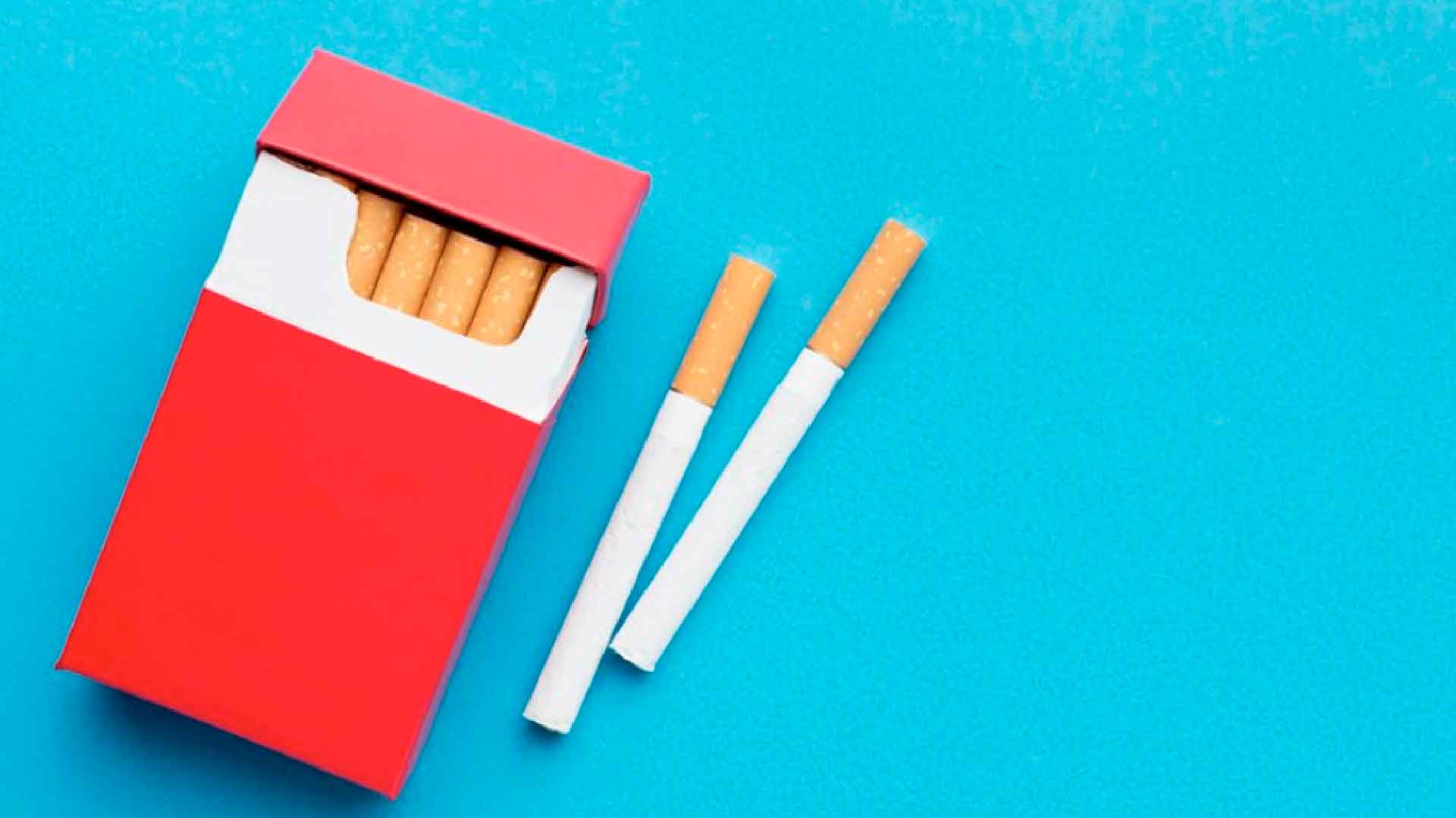 Rokok di antara Peringatan dan Pendapatan