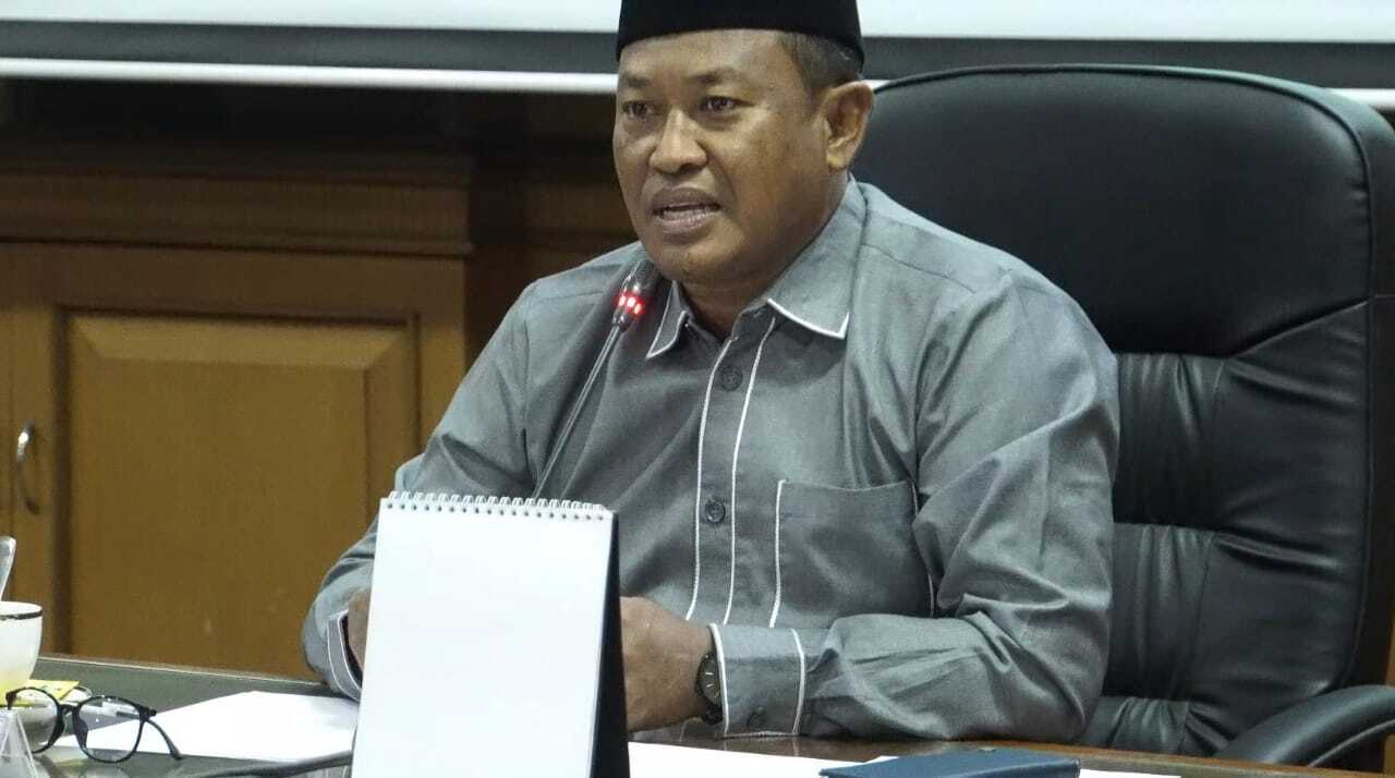 DPRD Kutim Soroti Lambatnya Realisasi Anggaran Dinas Perkim