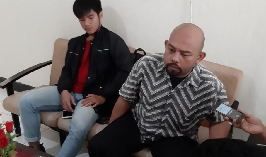 Kompak Ajukan Pendampingan Pada KY Kaltim, Terkait Peradilan Tumpahan Minyak di Teluk Balikpapan