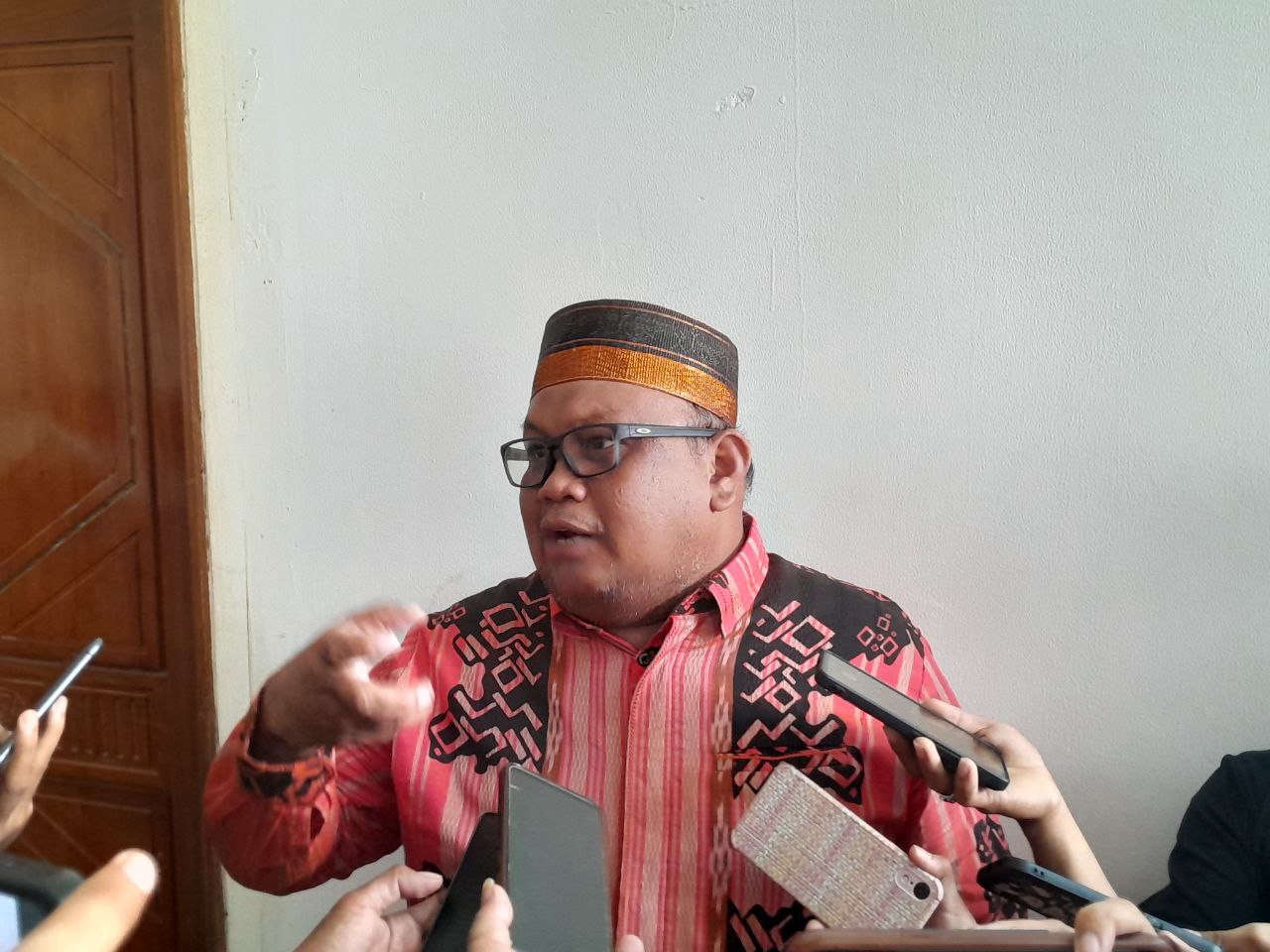 Agusriansyah Ridwan: Proyek MYC Masjid At-Taubah Bukan Gagal, Perlu Pertimbangan Teknis