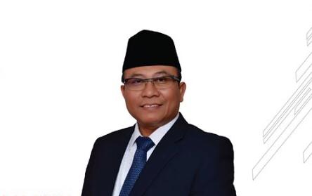 Raih Suara Besar di Pileg, Saefuddin Zuhri Percaya Diri Maju Pilwali Samarinda