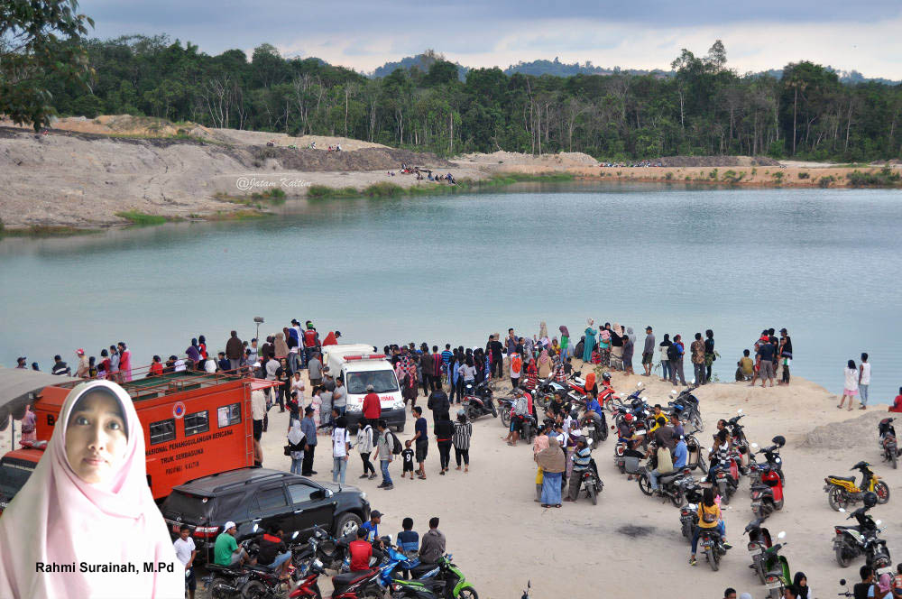 Lubang Tambang “Disayang”, Nyawa ke-41 Melayang 