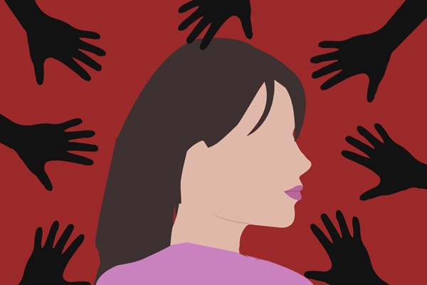 Indonesia Darurat Kekerasan Seksualitas, Korban Harus Mendapatkan Keadilan 