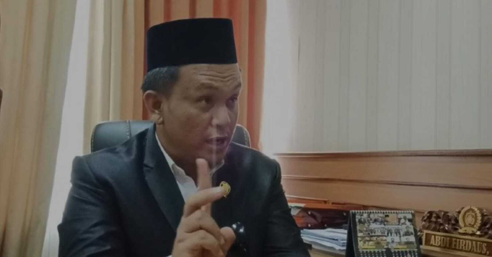 Masa Reses Terakhir, Abdi Firdaus Fokus pada Program Unggulan dan Penanggulangan Banjir di Bengalon