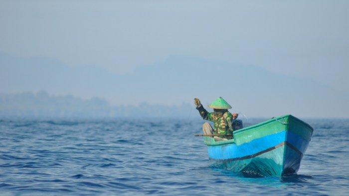 EKONOMI BIRU, KESEJAHTERAAN KIAN KELABU