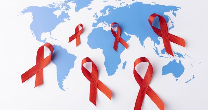 Penanggulangan HIV AIDS Butuh Melibatkan Berbagai Kalangan dan Surport Sistem