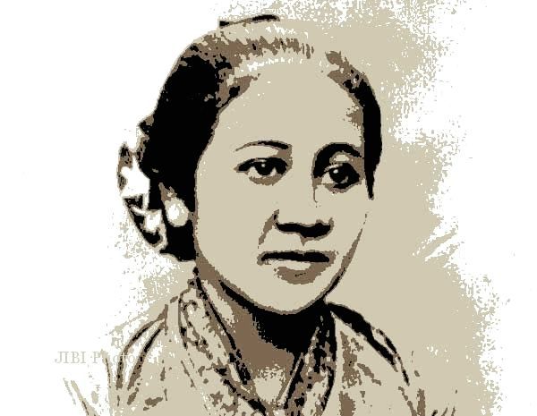 Kartini, Teladan Masa Kini