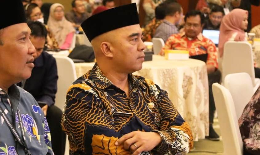 Kemenkeu Kucurkan Insentif ke Pemkab Kukar untuk Upaya Menekan Inflasi