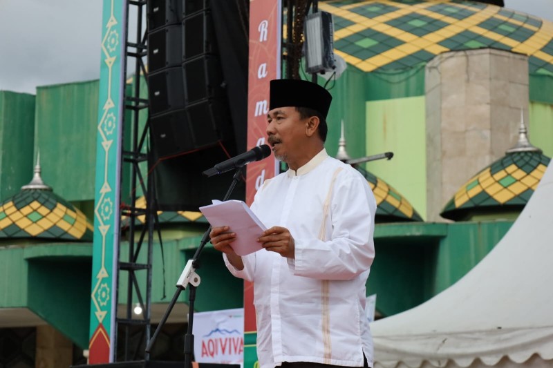 Pemkab Kukar Dorong Kolaborasi Semua Stakeholder dalam Pengentasan Kemiskinan