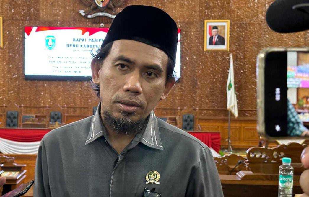 Pemerintah Kutai Timur Dapat Bangun Fasilitas Umum di Perumahan 