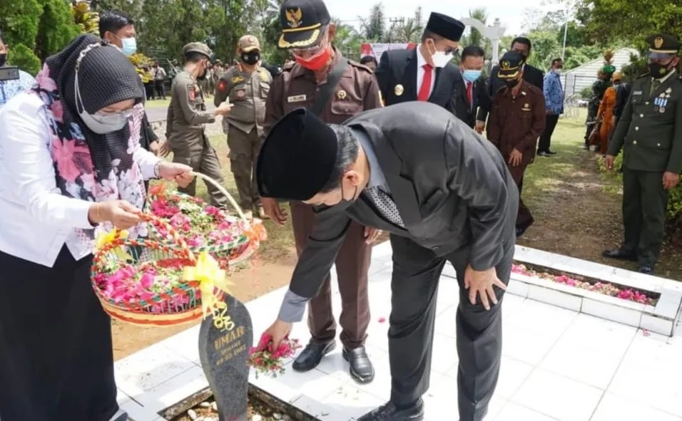 Penetapan Sultan Kutai Pahlawan Nasional Jadi Kado Istimewa Masyarakat Kukar