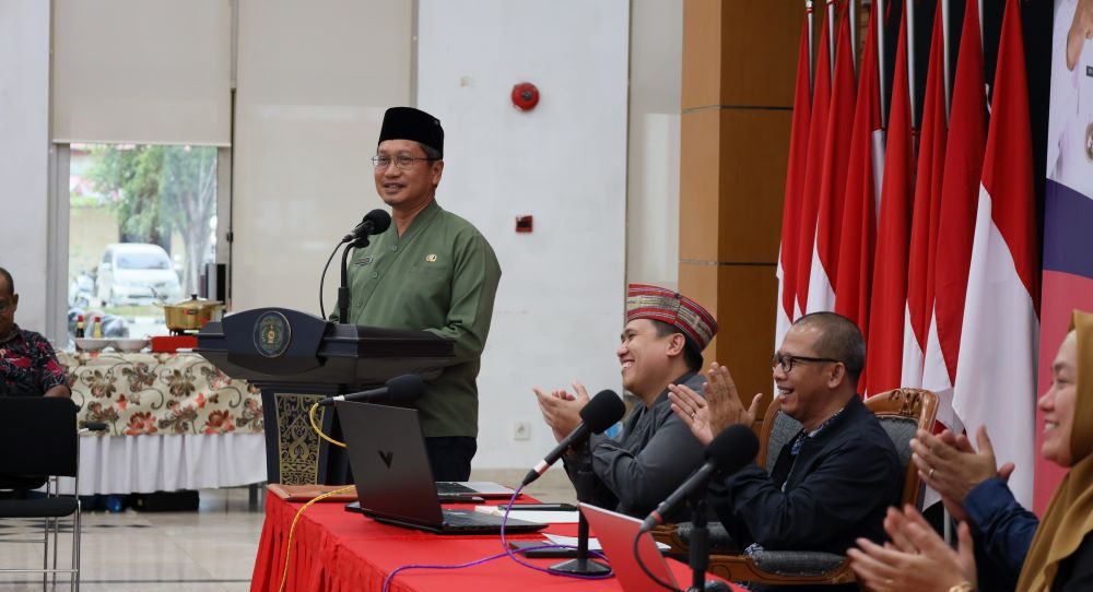 Perangkat Daerah di Kukar Diminta Libatkan Masyarakat dalam Standar Layanan Publik