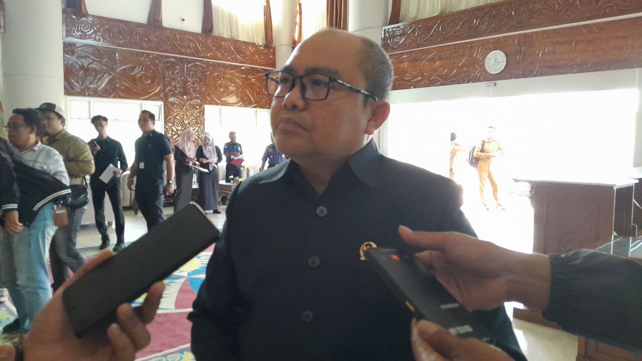 Anggota DPRD Kutim Soroti Sistem Jaminan Sosial BPJS Kesehatan dan Universal Health Coverage