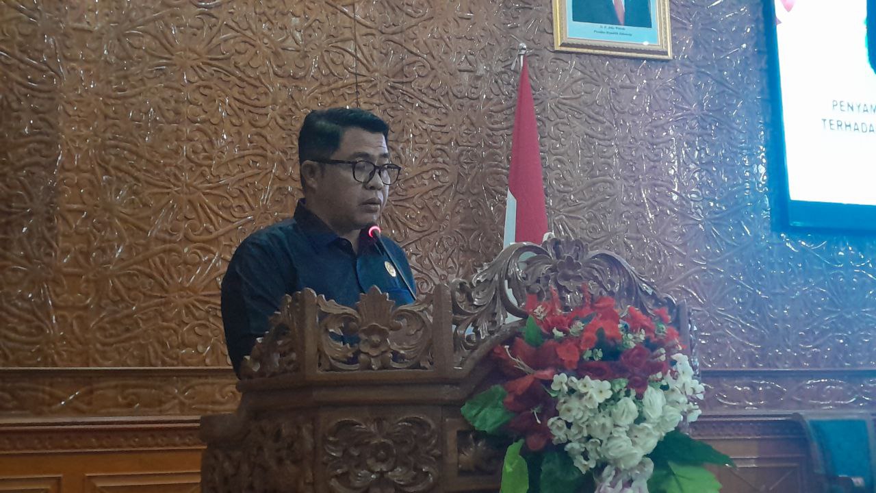 Fraksi Partai Demokrat Kutai Timur Mendorong Evaluasi Mendalam terhadap Kinerja BUMD untuk Tingkatkan Pendapatan Daerah