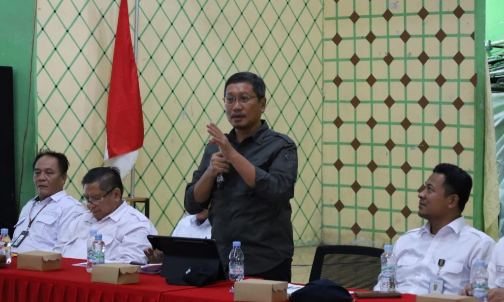 Dukung IKN, Pemkab Kukar Siap Dorong Percepatan Pembentukan Wilayah Delineasi