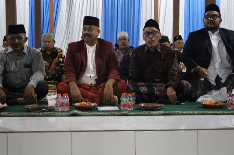 Bupati Kukar Apresiasi Eksistensi Ponpes dalam Mendukung Pembangunan SDM